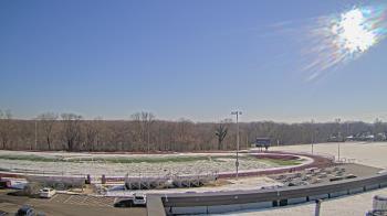 Weather camera view of John F. Kennedy MS.