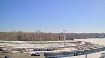 Weather camera view of John F. Kennedy MS.