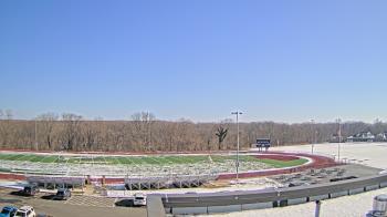 Weather camera view of John F. Kennedy MS.