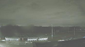 Weather camera view of John F. Kennedy MS.