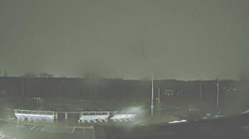 Weather camera view of John F. Kennedy MS.