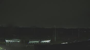 Weather camera view of John F. Kennedy MS.