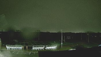 Weather camera view of John F. Kennedy MS.