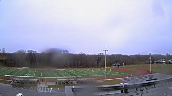 Weather camera view of John F. Kennedy MS.