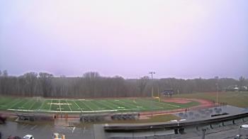 Weather camera view of John F. Kennedy MS.