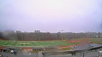 Weather camera view of John F. Kennedy MS.