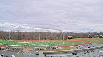 Weather camera view of John F. Kennedy MS.