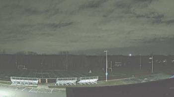Weather camera view of John F. Kennedy MS.