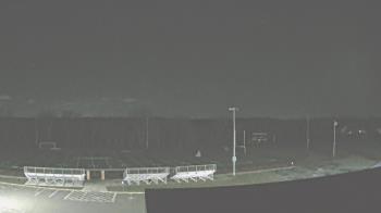 Weather camera view of John F. Kennedy MS.