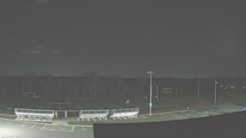 Weather camera view of John F. Kennedy MS.