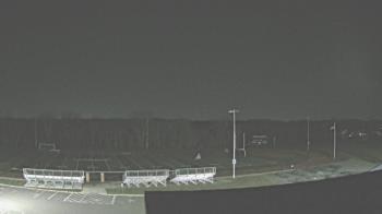 Weather camera view of John F. Kennedy MS.