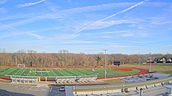 Weather camera view of John F. Kennedy MS.