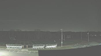 Weather camera view of John F. Kennedy MS.