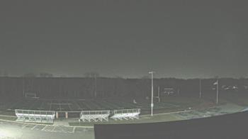 Weather camera view of John F. Kennedy MS.