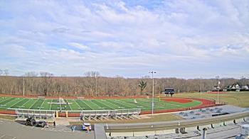 Weather camera view of John F. Kennedy MS.