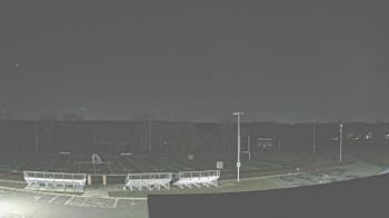 Weather camera view of John F. Kennedy MS.