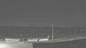 Weather camera view of John F. Kennedy MS.