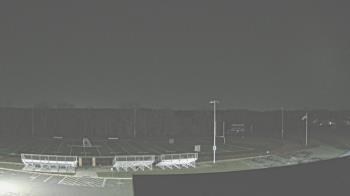 Weather camera view of John F. Kennedy MS.