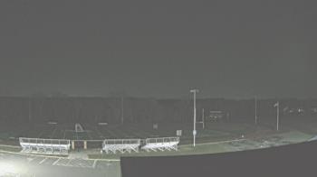 Weather camera view of John F. Kennedy MS.