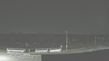 Weather camera view of John F. Kennedy MS.