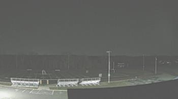 Weather camera view of John F. Kennedy MS.