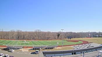 Weather camera view of John F. Kennedy MS.