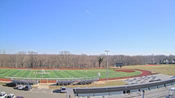 Weather camera view of John F. Kennedy MS.
