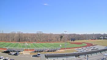 Weather camera view of John F. Kennedy MS.