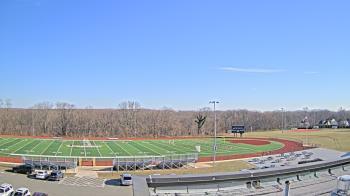 Weather camera view of John F. Kennedy MS.
