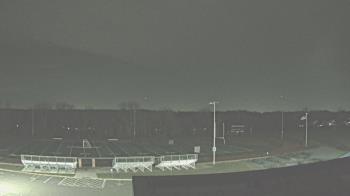 Weather camera view of John F. Kennedy MS.
