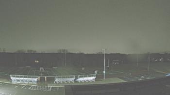 Weather camera view of John F. Kennedy MS.