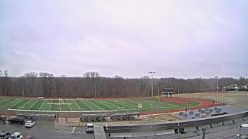 Weather camera view of John F. Kennedy MS.