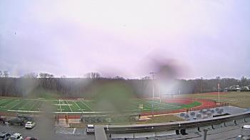 Weather camera view of John F. Kennedy MS.