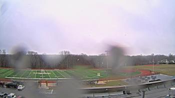 Weather camera view of John F. Kennedy MS.