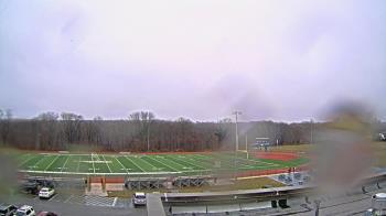 Weather camera view of John F. Kennedy MS.