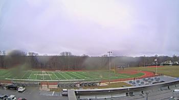 Weather camera view of John F. Kennedy MS.