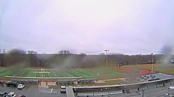 Weather camera view of John F. Kennedy MS.