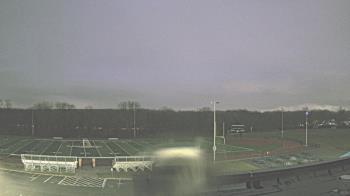 Weather camera view of John F. Kennedy MS.