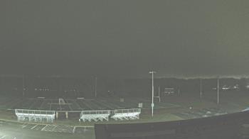 Weather camera view of John F. Kennedy MS.