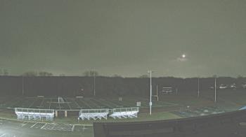 Weather camera view of John F. Kennedy MS.