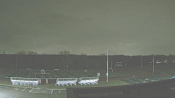 Weather camera view of John F. Kennedy MS.
