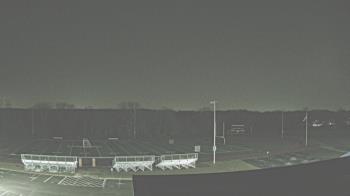 Weather camera view of John F. Kennedy MS.