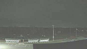 Weather camera view of John F. Kennedy MS.