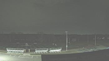 Weather camera view of John F. Kennedy MS.