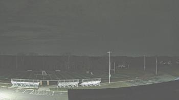 Weather camera view of John F. Kennedy MS.