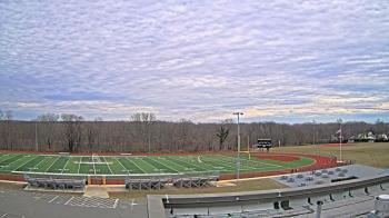 Weather camera view of John F. Kennedy MS.