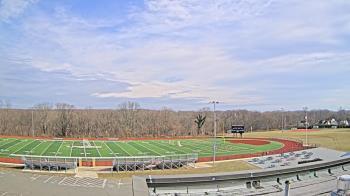 Weather camera view of John F. Kennedy MS.