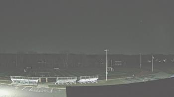 Weather camera view of John F. Kennedy MS.