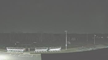 Weather camera view of John F. Kennedy MS.