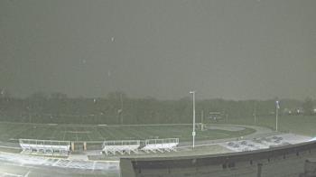 Weather camera view of John F. Kennedy MS.